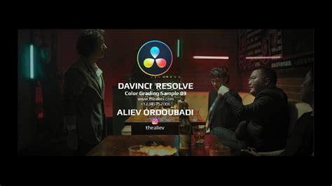 Davinci Resolve Color Grading Basics Gaidvd