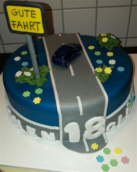Puks kuchen , einzeln verpackt, lecker und saftig. Motiv Kuchen 18 Geburtstag | Geburtstag kuchen, Kuchen ...