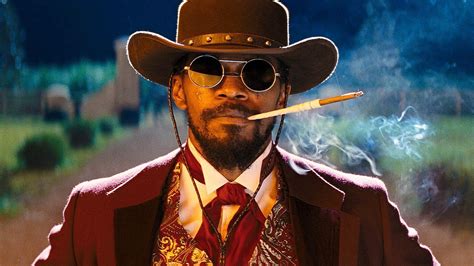 Jackson, with walton goggins, dennis christopher, james remar, michael parks. Django Unchained : 5 anecdotes à savoir sur le film | GQ ...