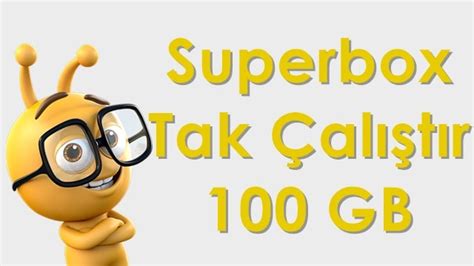 Turkcell Superbox Fiyatları 2023 Taşınabilir İnternet