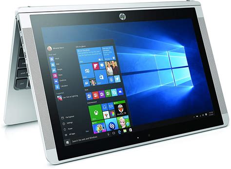 Choosing The Best Hp Tablet With Windows Is Good Business Tech
