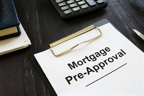 It is very busy and the days can bleed into family time. Top 3 Benefits of Preapproval | Envoy Mortgage