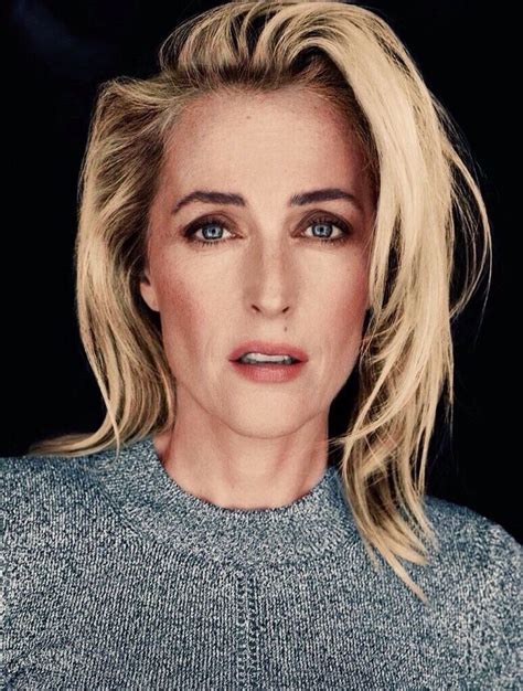 104 Best Images About Fame Gillian Anderson On Pinterest