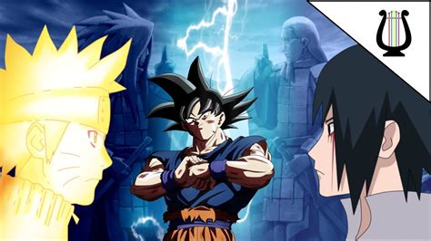 Top dragón ball súper y naruto shippuden similitudes. Goku en el Mundo de Naruto NUEVO episodio 11 - Dragon Ball ...
