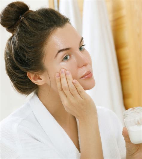 Oil Cleansing Method What Is It And Methods For Various Skin Conditions