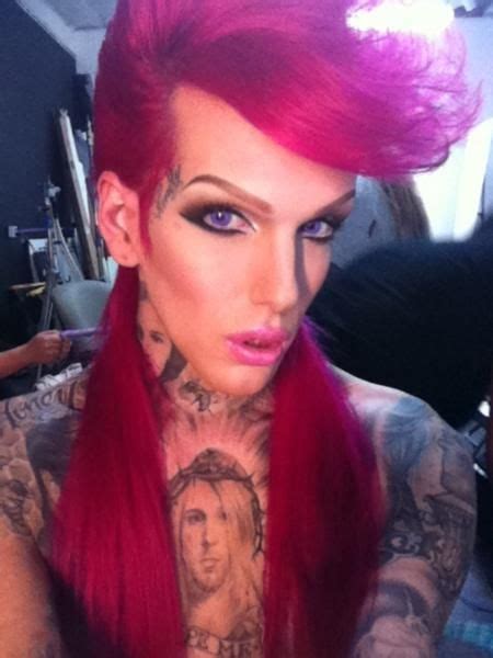 Jeffree Star Perfect Eyebrows Jeffree Star Eyebrows On Fleek