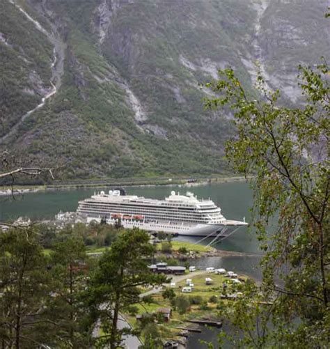 Eidfjord Norway Hiking Historic Walks And Waterfalls Blog