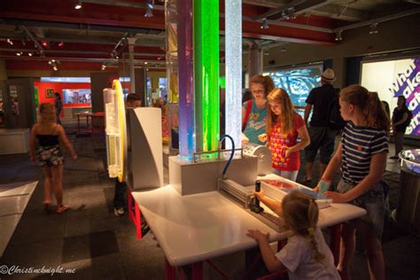 The Best Of London With Kids Science Museum Adventure Baby