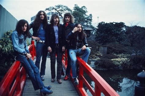 The 10 Best Uriah Heep Songs Of All Time