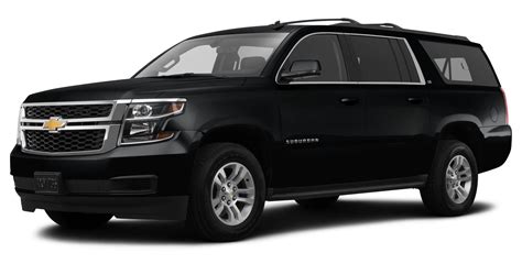 Our Fleet Chevy Suburban Lt Airport Car Service Kee Limo