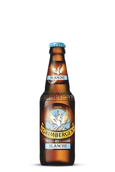 Pivo Grimbergen Blanche Pšenično Pivo 033l Besplatna Dostava Iznad 250kn
