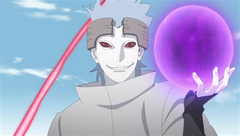 Can We All Agree This Guy Is The Worst Boruto Villain Rboruto