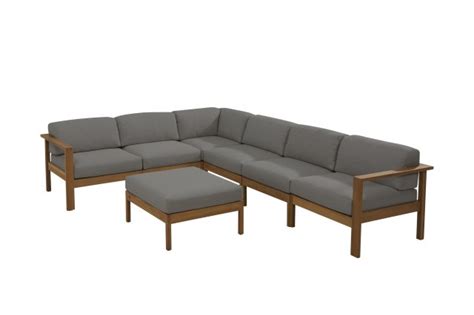 Koohen co @ lido4season apartment kota kinabalu. 4 Seasons Outdoor Lido loungeset - De Tuinmeubelen Specialist