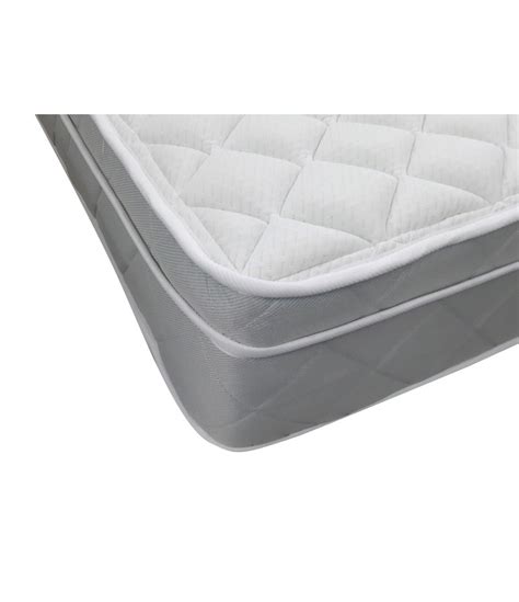 As you may have noticed, there are many options to. Pillow Top Aloe Vera Mattress 4'6