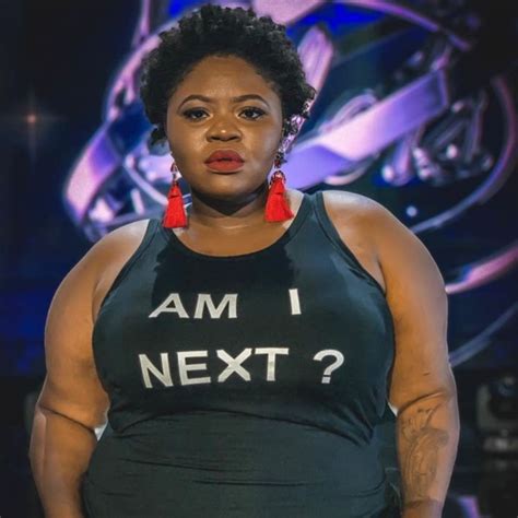 Things To Know About Idolssa Season 15 Runner Up Sneziey Msomi