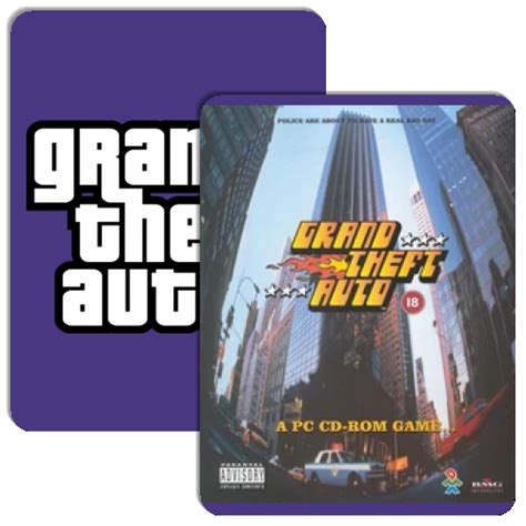 Grand Theft Auto Games Match The Memory
