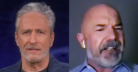 andrew sullivan says he was ambushed by jon stewart