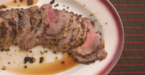 Beef tenderloin, tenderloin, filet mignon, whole beef tenderloin, how to bbq, smoked beef tenderloin, grilled beef tenderloin. Herb-Crusted Beef Tenderloin with Horseradish Sauce (With images) | Beef tenderloin recipes ...