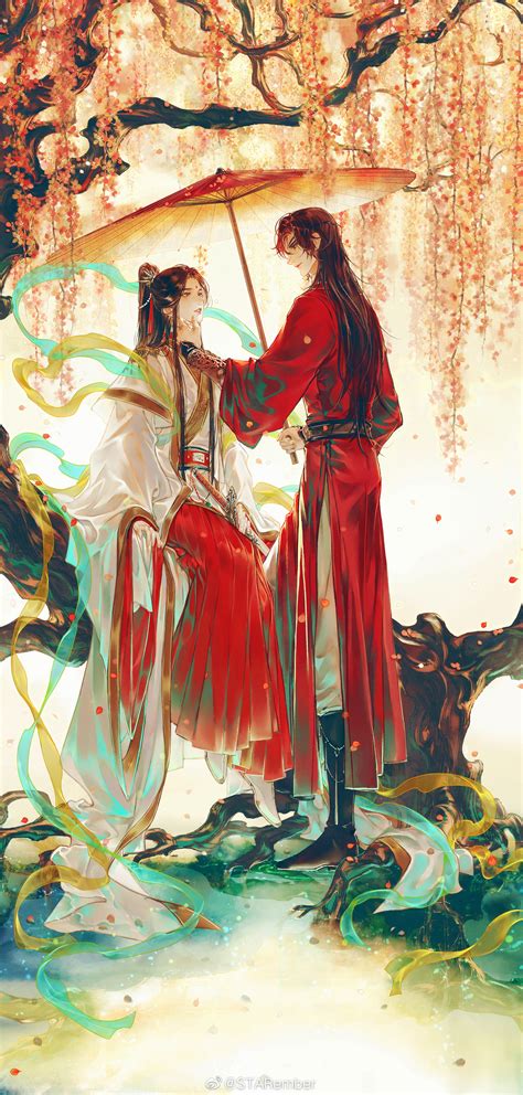 Heaven officials' blessing / tian guan ci fu / 天官赐福 / heavenly blessing / tiān guān cì fú / tianguan cifu. Tian Guan Ci Fu - Zerochan Anime Image Board