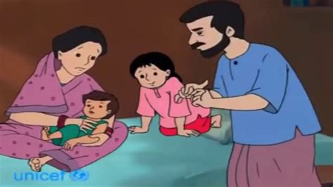 Bangla Meena Cartoon। বাংলা মিনা রাজুর কার্টুন। Children Cartoon Video