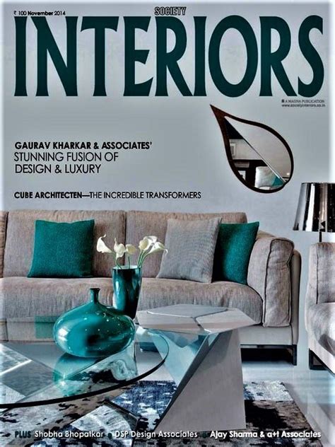 A3816 15 Interior Design Magazines Everyone Should Read Image 15 