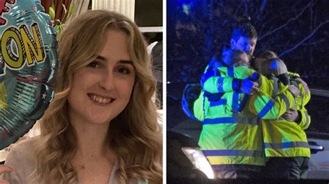 Tributes Paid To Kind And Dedicated Paramedic 21 Killed In