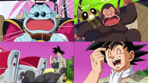 Dragon ball super spoilers are otherwise allowed. Dragon Ball Super Episode 2 - Onward to the Promised Resort! Vegeta Goes on a Family Trip ...