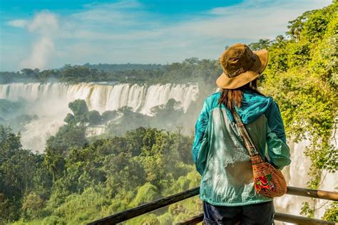 Iguazu Falls 3 Day Tour With Brazilian Argentinian Sides 2024 Puerto