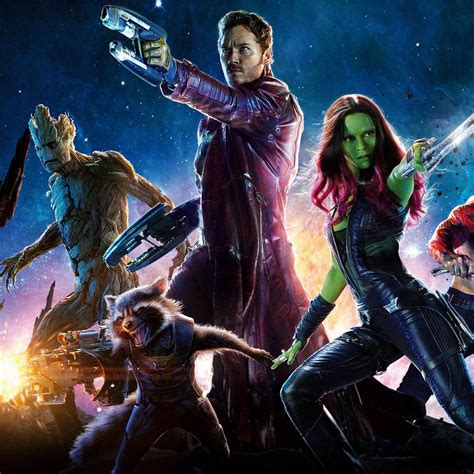 Guardianes De La Galaxia Ver Online Gratis - 'Guardianes de la Galaxia Vol. 3' se estrenará en 2020 según James Gunn