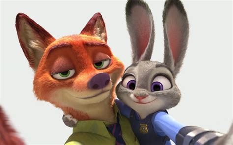 3840x2400 Zootopia Love 4k Hd 4k Wallpapers Images Backgrounds