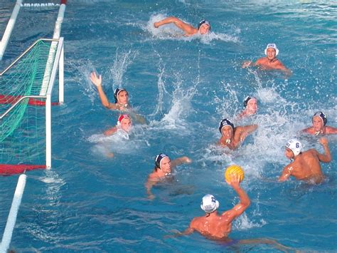 Greece Makes History Qualifies For Water Polo Final At Tokyo Olympics