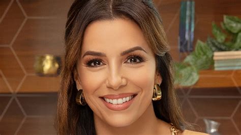 Eva Longoria Tells Us Exactly How She Transformed Her Body After Having
