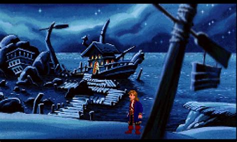 Monkey Island 2 Special Uber Edition