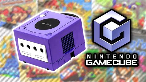 Why The Nintendo Gamecube Is Awesome Retail Reviews Youtube