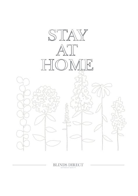 Check spelling or type a new query. Stay At Home Colouring Book in 2020 | Coloring books ...
