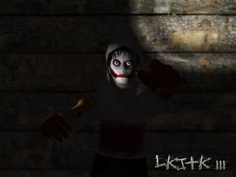 Lets Kill Jeff The Killer Ch 3 Android File Indiedb