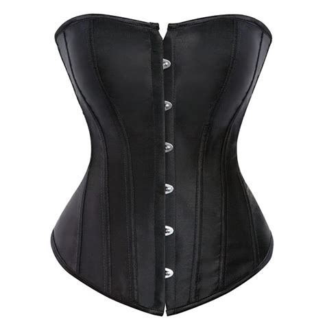 caudatus corsets top bustiers overbust satin sexy costume corset corselet brocade vintage style