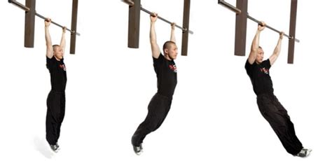 The Best Home Pull Up Bars A Buyers Guide Lifestyle Updated