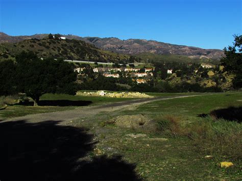 I have been going to spahn ranch for a long ti. Spahn Ranch | The backside of Spahn Ranch looking towards Sa… | Flickr