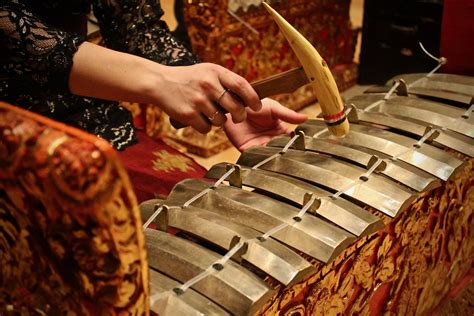 Alat Musik Tradisional Dari Bali Viral Update