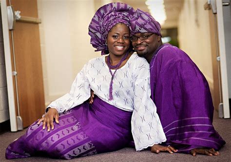 Check spelling or type a new query. Pin on Purple Nigerian Weddings