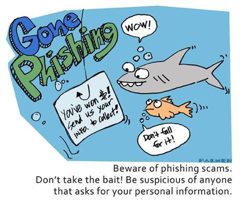 Information Security Phishing Avoidance Information Technology