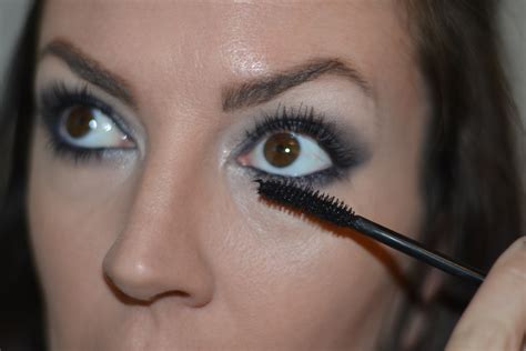 The Easiest Smoky Eye Tutorial Ever Jennysue Makeup