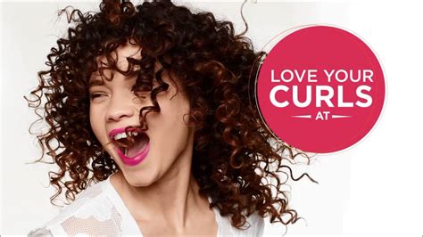 Love Your Curls At The Gorgeous Hair Event Ulta Beauty Youtube