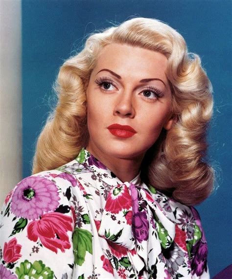 Lana Turner A Few Things You Didnt Know About The Classic Hollywood Star Click To Read