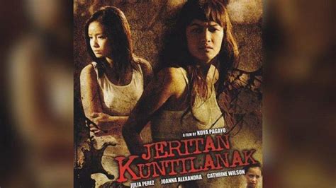 Film Jeritan Kuntilanak 2009