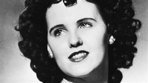 The Black Dahlia Murder The Story That Cinema Has Mined For Film Daily
