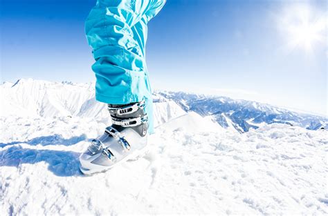 How To Choose The Best Ski Boots 2019 2020 The Ultimate Guide