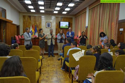 El Ceip José Luis Albendea Y Gómez De Aranda Gana La Quinta Edición Del