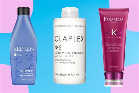 Best Conditioners For Coloured Hair 2020 London Evening Standard